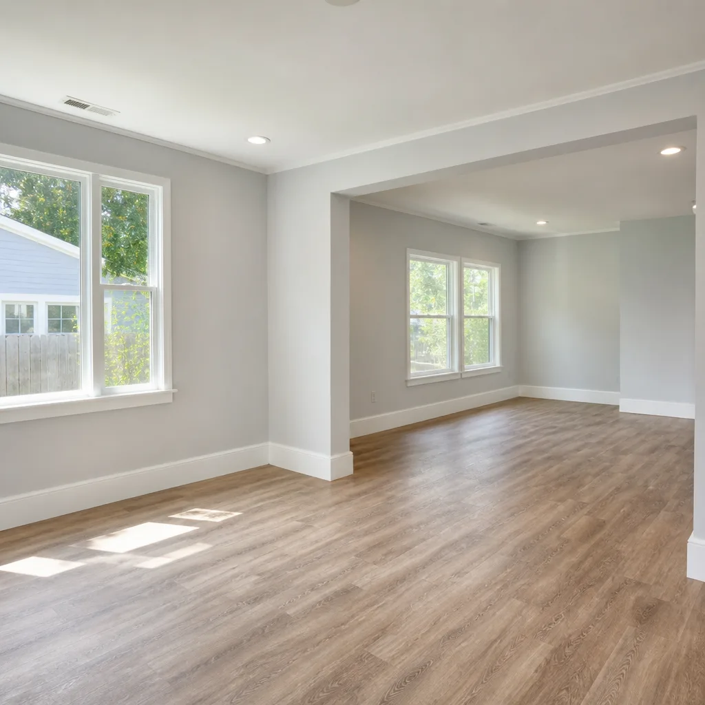 Mold remediation